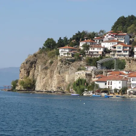 Alex Διαμέρισμα *