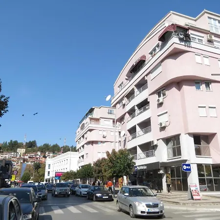 Alex Διαμέρισμα